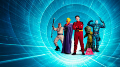 Imagen de Aliens Stole My Body - 5