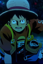 Imagen de One Piece Film Red - 4