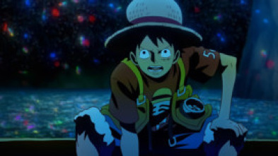 Imagen de One Piece Film Red - 5