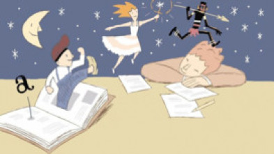 Imagen de Una mà de contes - 5