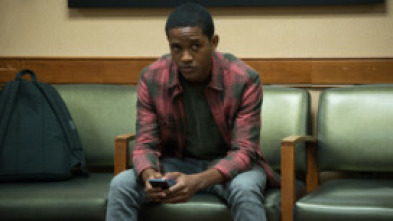 Imagen de Noche de venganza - 5