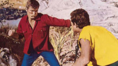 Imagen de El hombre del valle maldito - 5