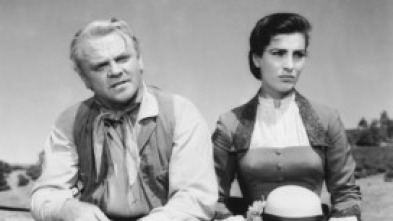 Imagen de La ley de la horca - 5