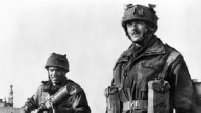 Imagen de Un puente lejano - 5