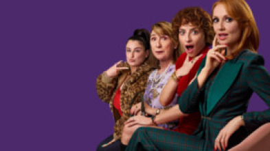 Imagen de Nails (T1): Ep.3  - 7