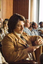 Imagen de El caso de Cristo - 4