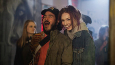 Imagen de Alleycats - 5