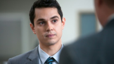 Imagen de Sin salida (Trabajo mortal) - 5