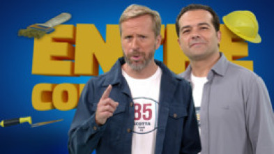 Imagen de Entre compadres - 5