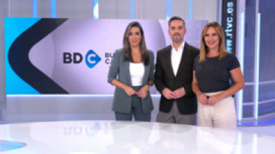 Imagen de Buenos Días Canarias - 5