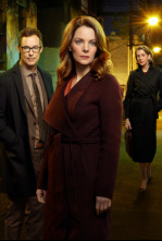 Imagen de Darrow & Darrow: En clave de asesinato - 6