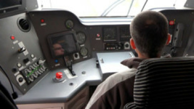 Imagen de Viajar en tren - 5