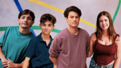 Imagen de Adolescentes (T1): El verano en que me enamoré del tóxico - 5