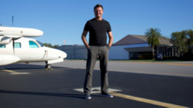 Imagen de La asombrosa aventura estadounidense de George  - 5