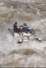 Imagen de Lugares salvajes de...: El parque nacional de los Glaciares - 4