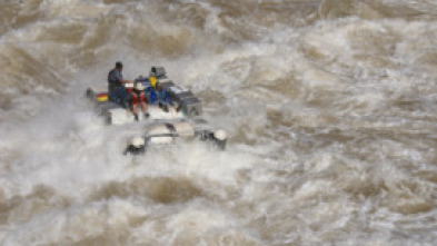 Imagen de Lugares salvajes de América  - 5