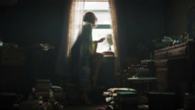 Imagen de La hora del miedo - 5