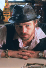 Imagen de Snatch (porcs i diamants) - 4