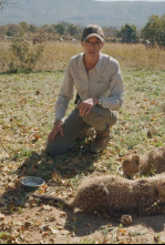 Imagen de Dra. Fabiola Jones (T1): Un pulso entre especies - 4