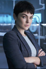 Imagen de La forense - 4