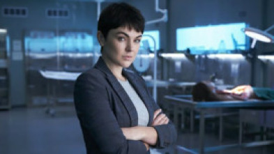 Imagen de La forense - 5