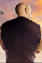 Imagen de Fast & Furious 9 - 4