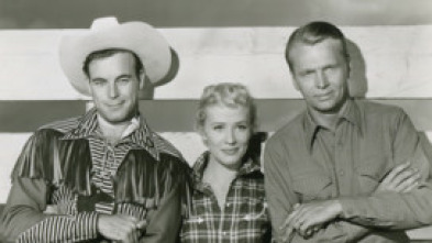 Imagen de Bronco Buster - 5