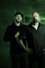 Imagen de Cazadores de fantasmas (T15) - 6