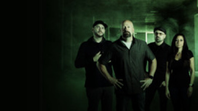 Imagen de Cazadores de... (T16): El mito de San Ignacio - 7