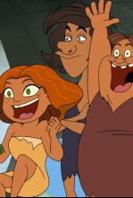 Imagen de El amanecer de... (T2): Tonk desafía el peligro/El croo-gitivo - 6