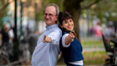 Imagen de Tribuaren Berbak - 5