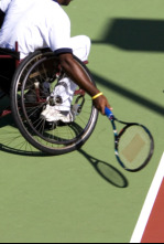 Imagen de II Open Nacional Ciudad de Móstoles de Tenis en Silla de Ruedas - 4