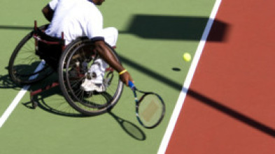 Imagen de II Open Nacional Ciudad de Móstoles de Tenis en Silla de Ruedas - 5
