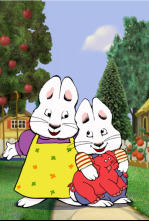 Imagen de Max y Ruby (T4): El castillo de Max / El juego de la rayuela / El saltamontes de Max - 4