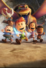 Imagen de Max y la pandilla... (T3): Una falsa victoria - 4