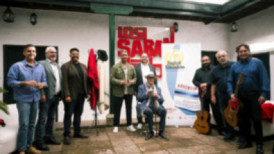 Imagen de Festival Sabandeños 2025 - 5