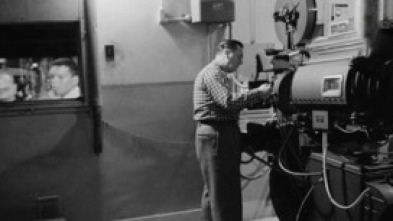 Imagen de La Gran Il·lusió.... (T2): Cinema en construcció - 5