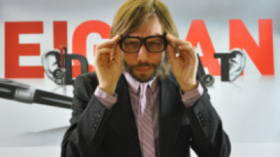 Imagen de El gran dictat (T2009): Ep.810 - 5