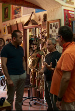 Imagen de Afers exteriors (T6): Sicília - 4