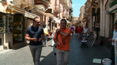 Imagen de Afers exteriors (T6): Sicília - 5