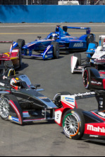 Imagen de ePrix de Sao Paulo (25/26): Carrera - 4