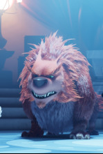 Imagen de 100% Wolf: Pequeño gran lobo - 4