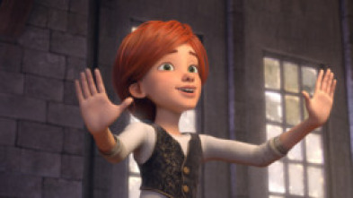 Imagen de Ballerina - 5