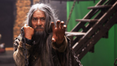 Imagen de El misterio del dragón - 5