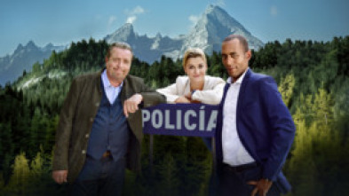 Imagen de Asesinatos en la... (T5): Ep.6 Nieve de sangre - 6