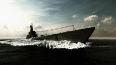 Imagen de Especial Segunda Guerra Mundial: Infierno bajo el mar  - 7