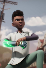 Imagen de Transformers: la... (T4): Héroes locales - 6