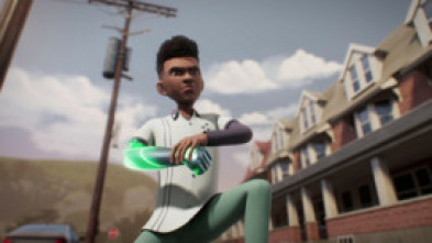 Imagen de Transformers: la... (T4): Héroes locales - 7