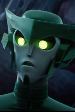 Imagen de Transformers: la... (T4): Legado de esperanza - 6