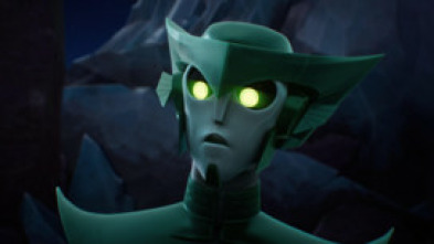 Imagen de Transformers: la... (T4): Legado de esperanza - 7